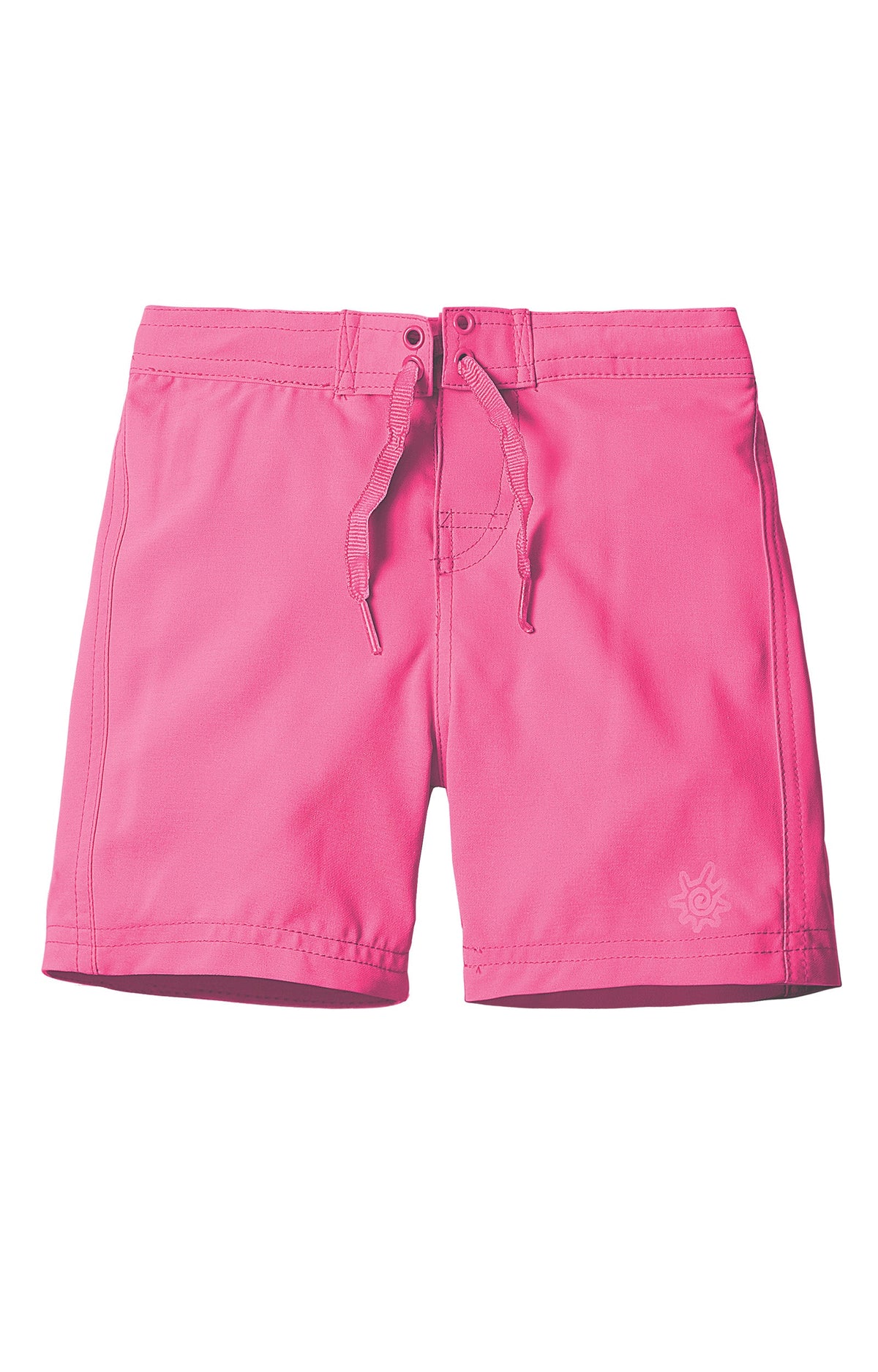 Girl's Board Shorts