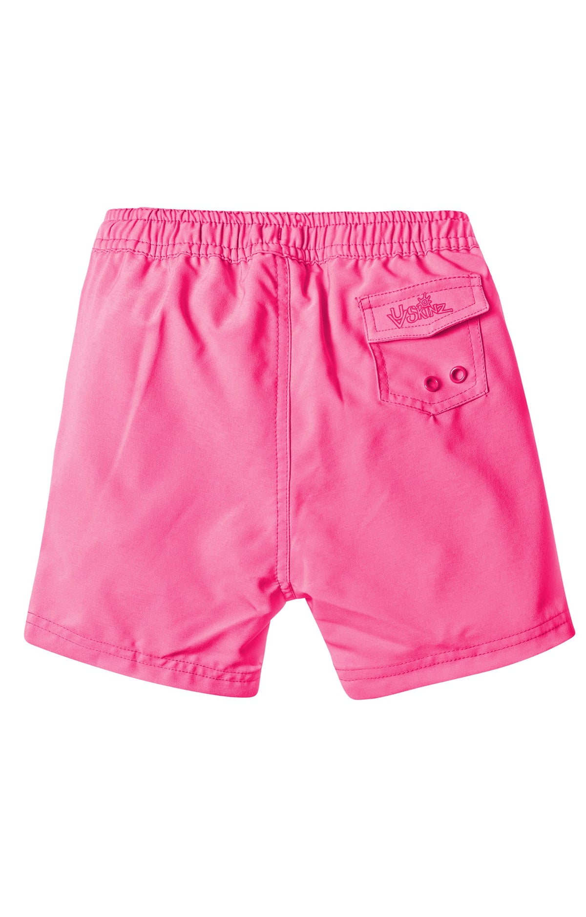Girl's Board Shorts