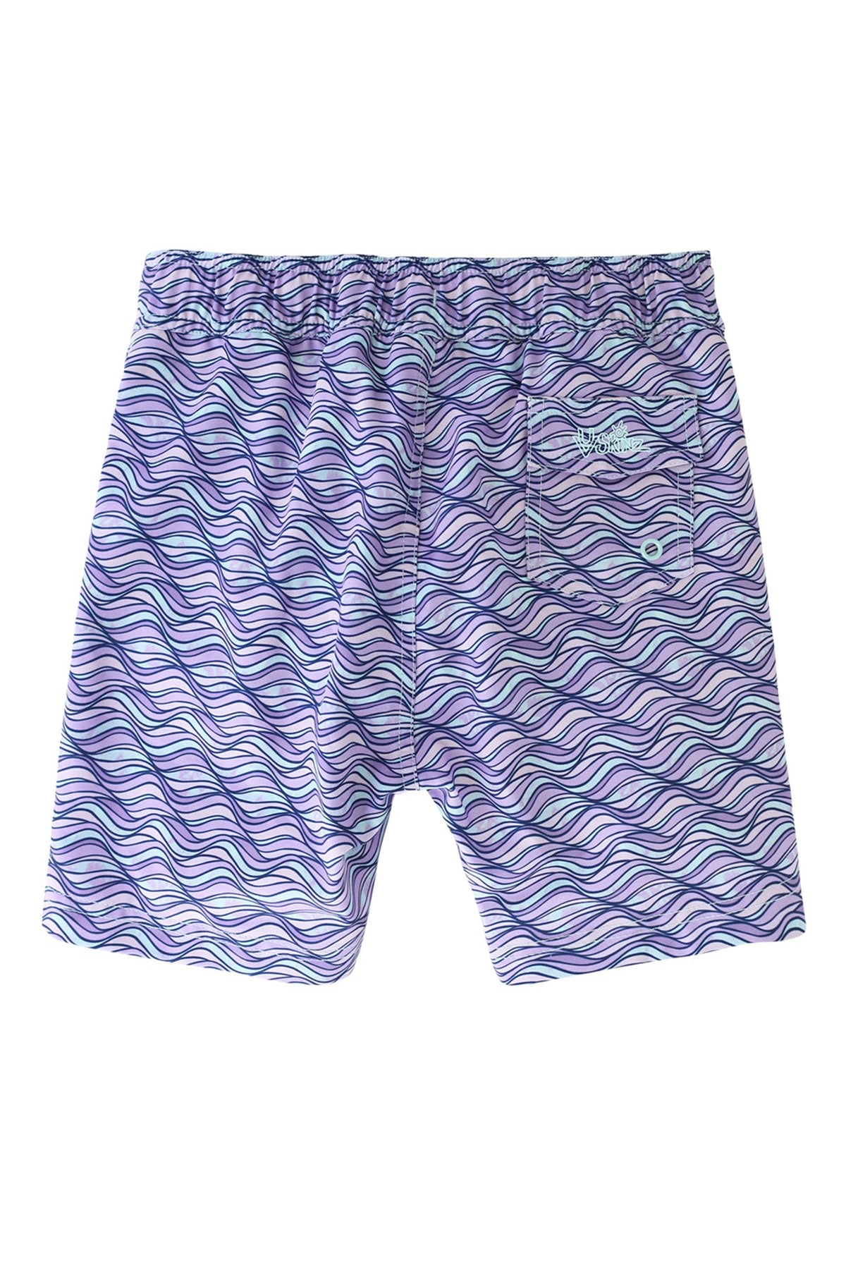 Girl's Board Shorts