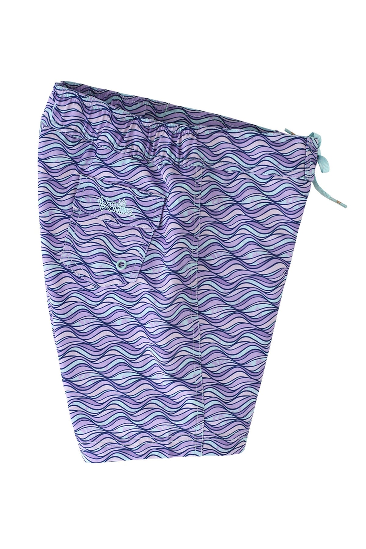 Girl's Board Shorts