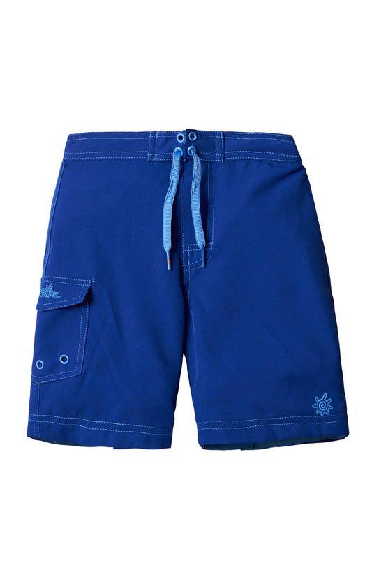 Boy's Classic Board Shorts