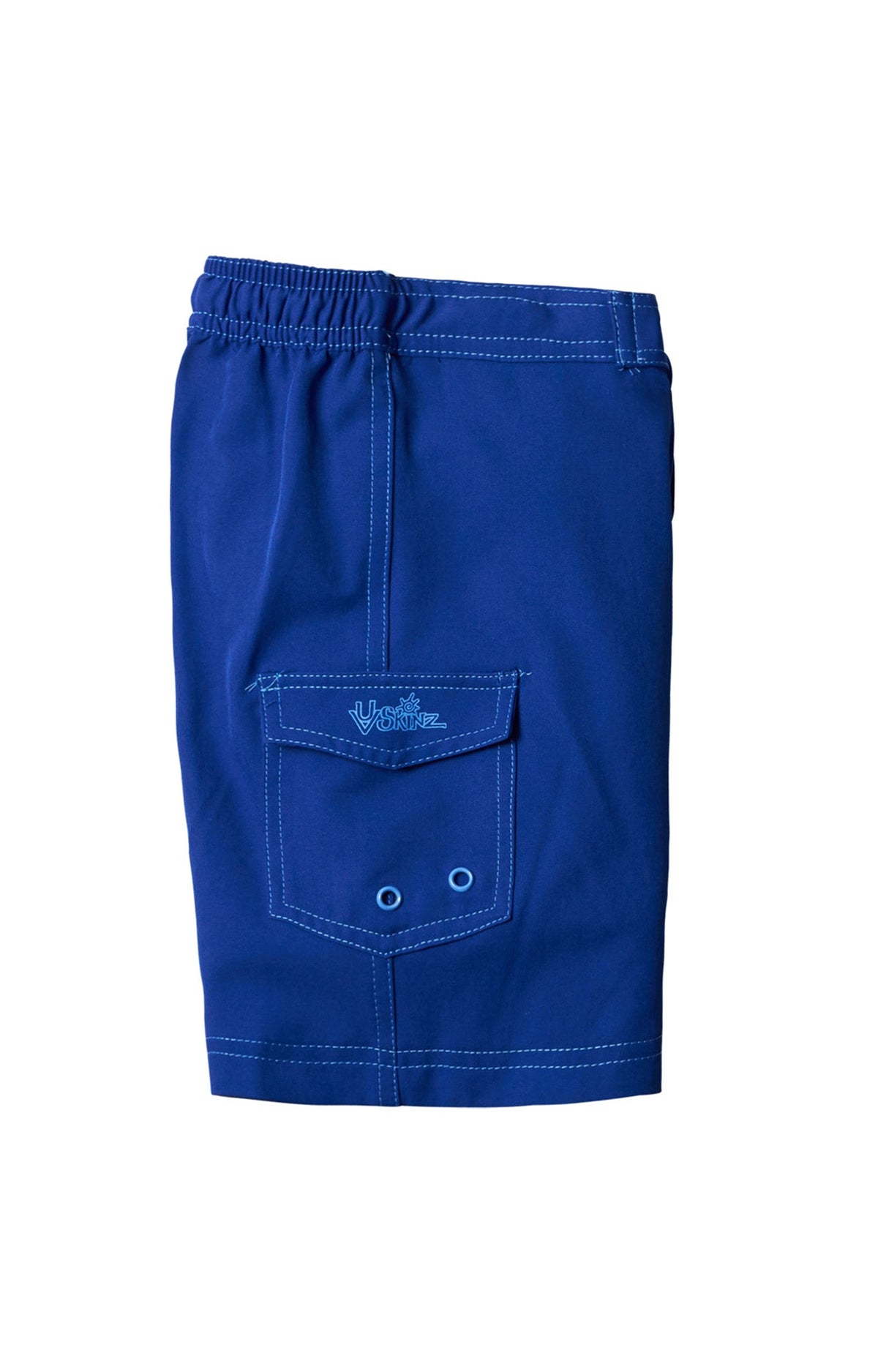 Boy's Classic Board Shorts