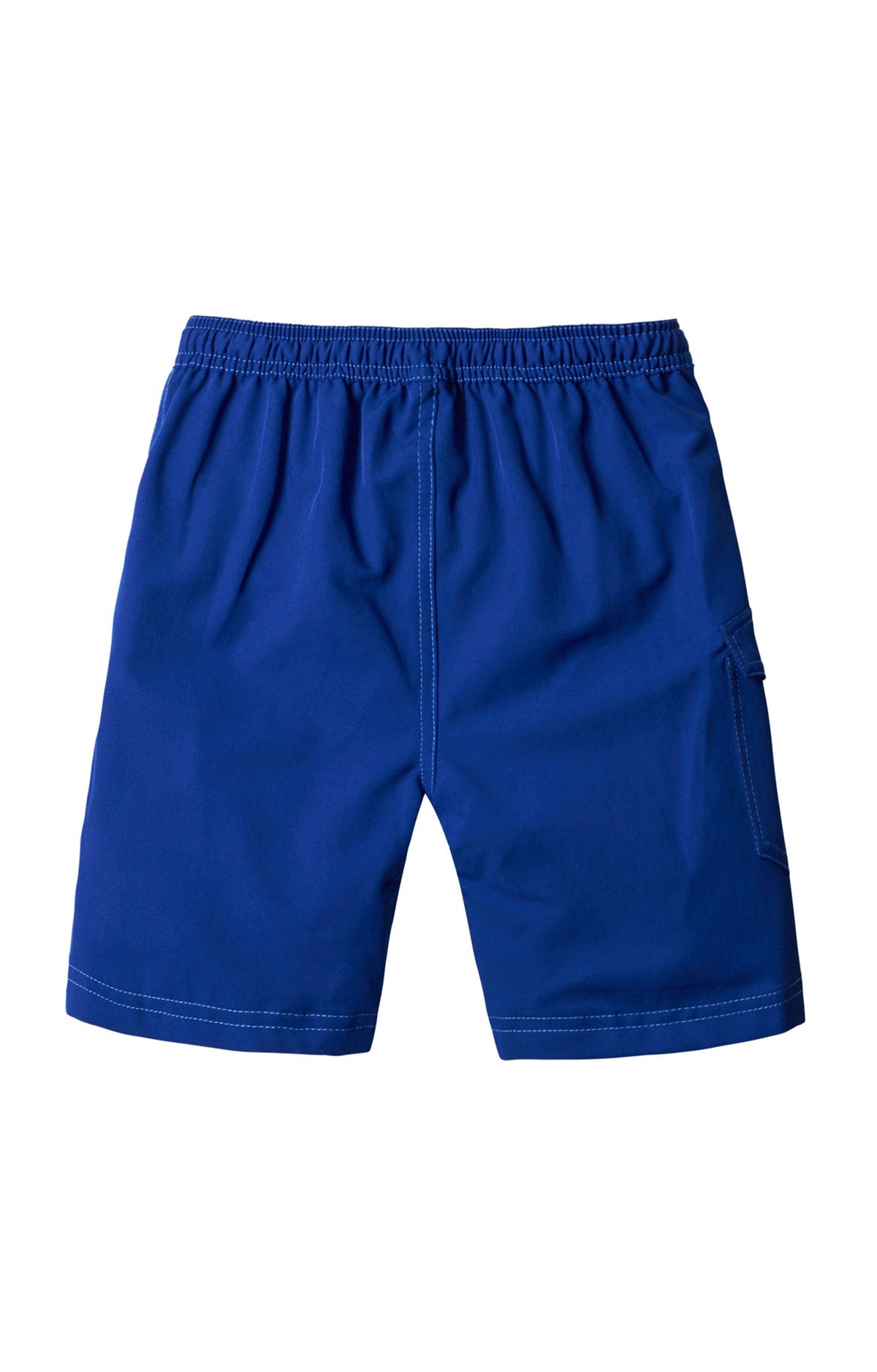 Boy's Classic Board Shorts