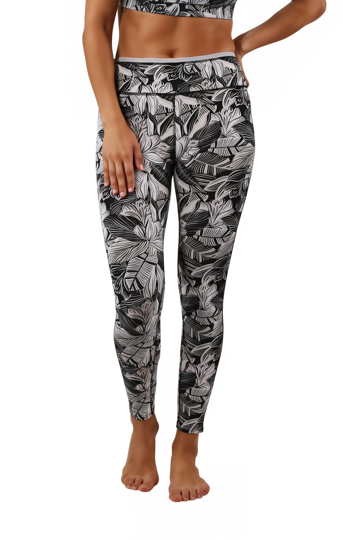 Women's Active Sport Swim Leggingz