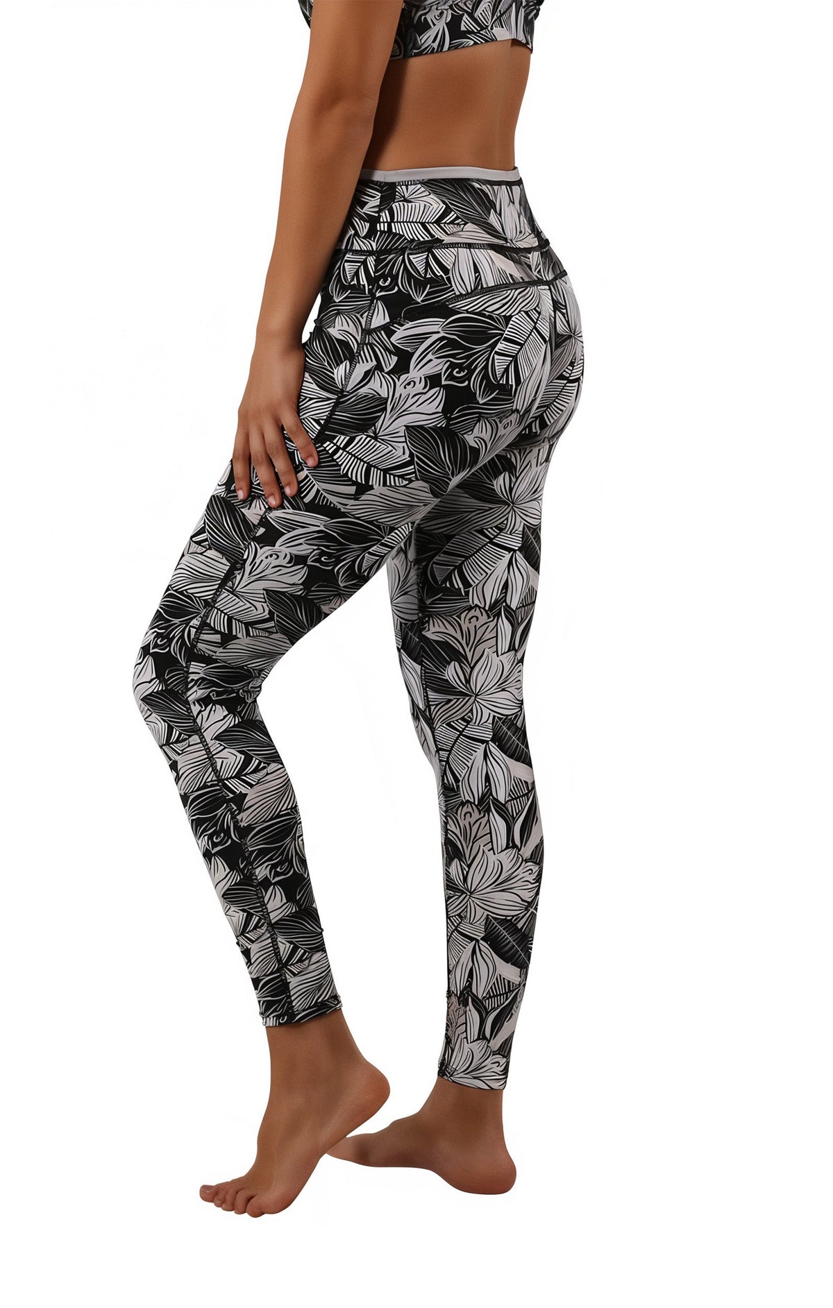Women's Active Sport Swim Leggingz