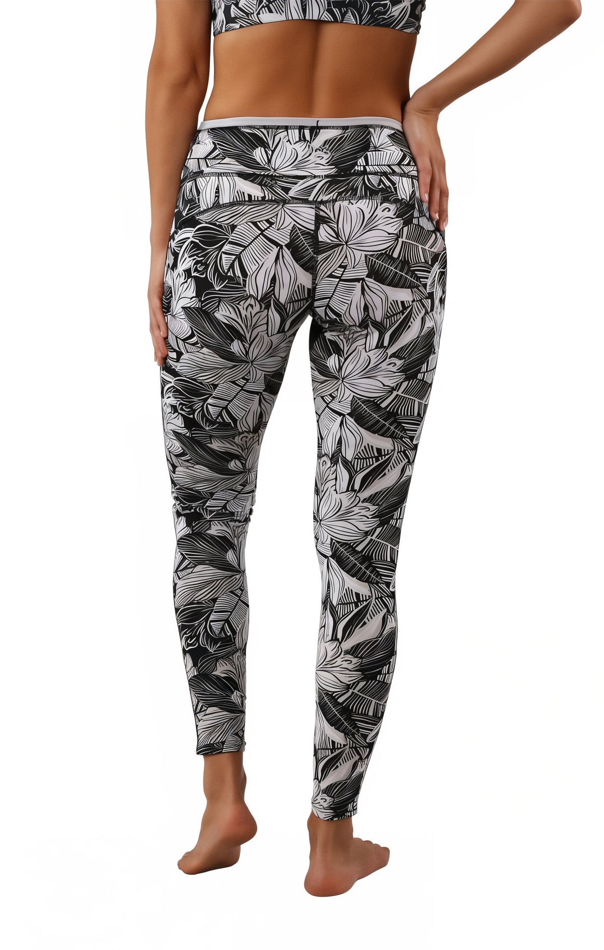 Women's Active Sport Swim Leggingz