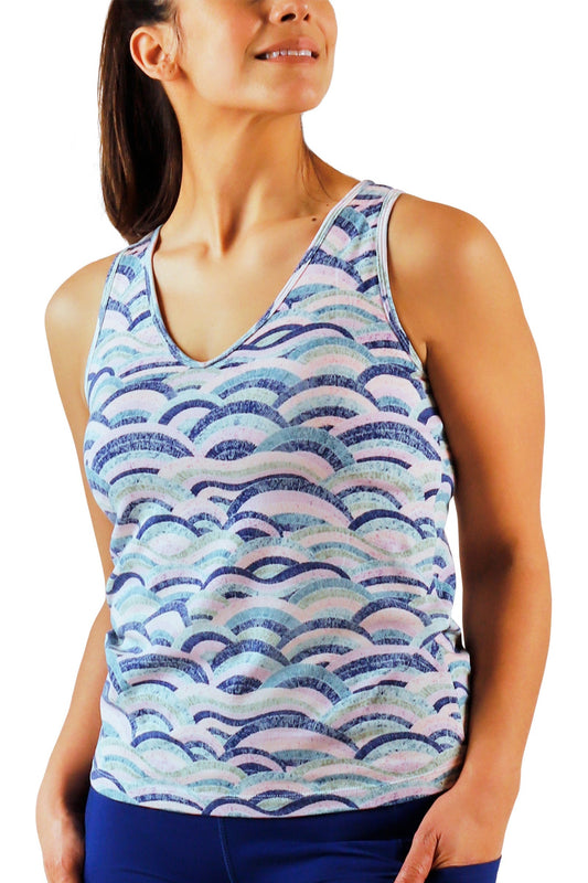 Women's Everyday Shelf Bra Tank