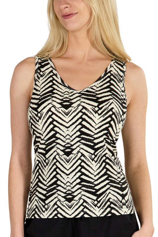 Women's Everyday Shelf Bra Tank