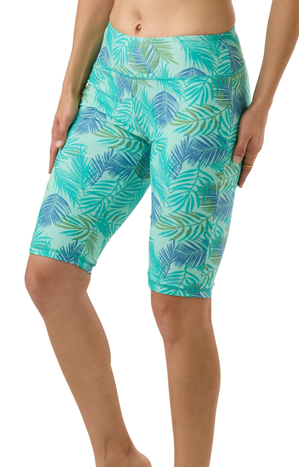 Women's Active Swim Jammerz