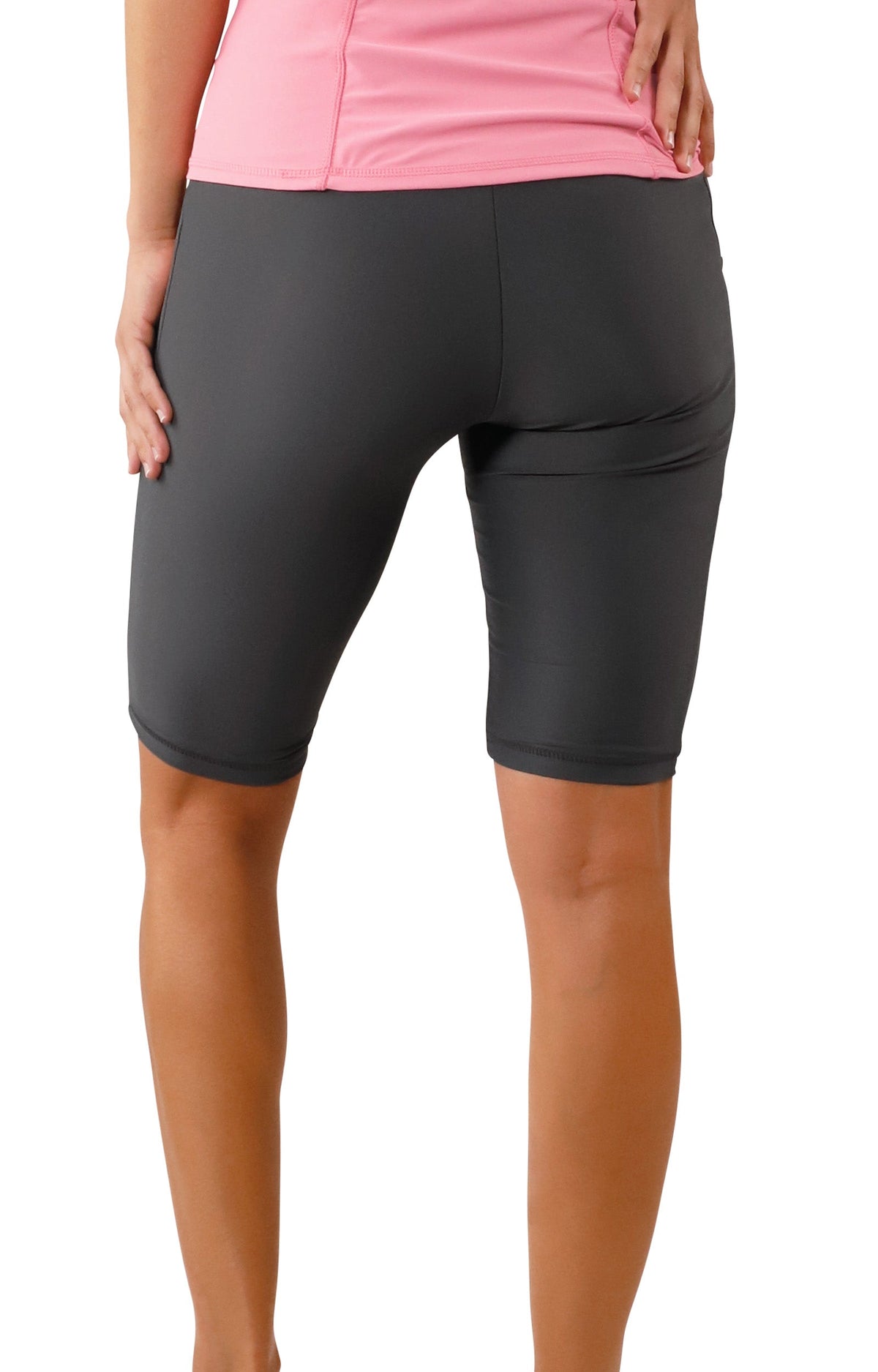 Women's Active Swim Jammerz