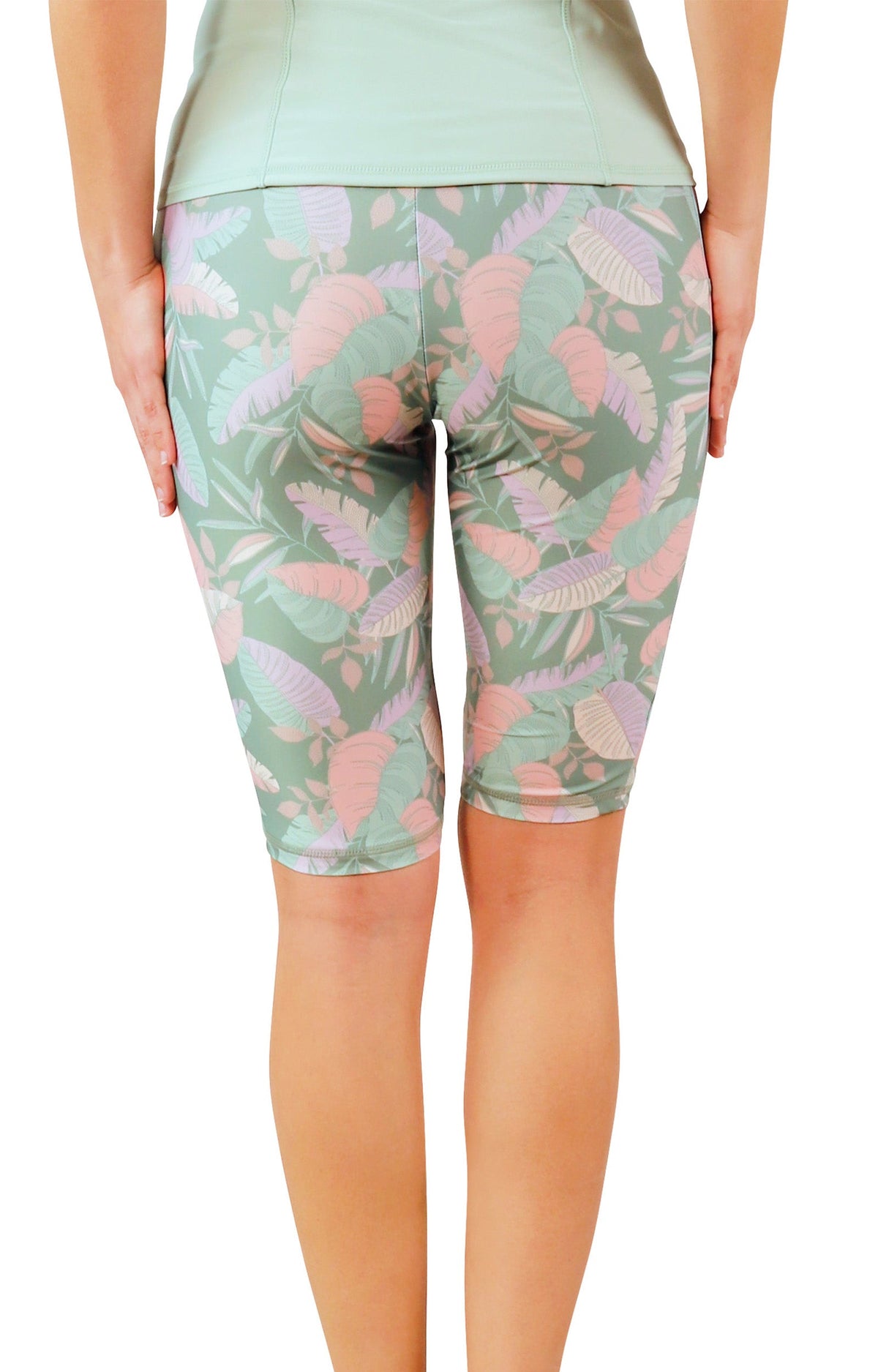 Women's Active Swim Jammerz