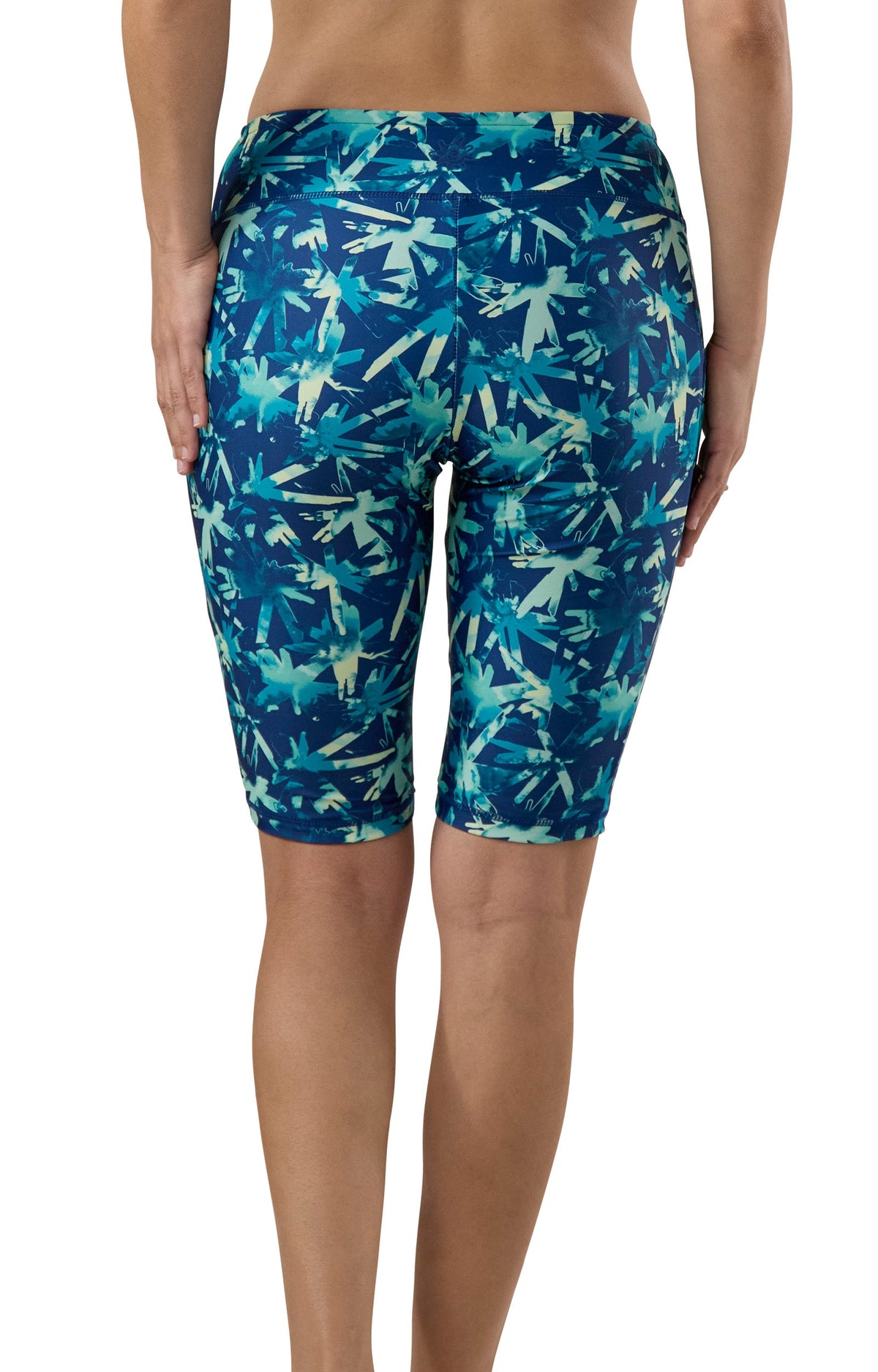 Women's Active Swim Jammerz