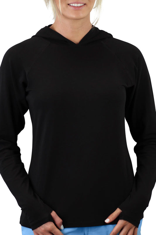 Women's Everyday Pullover Hoodie