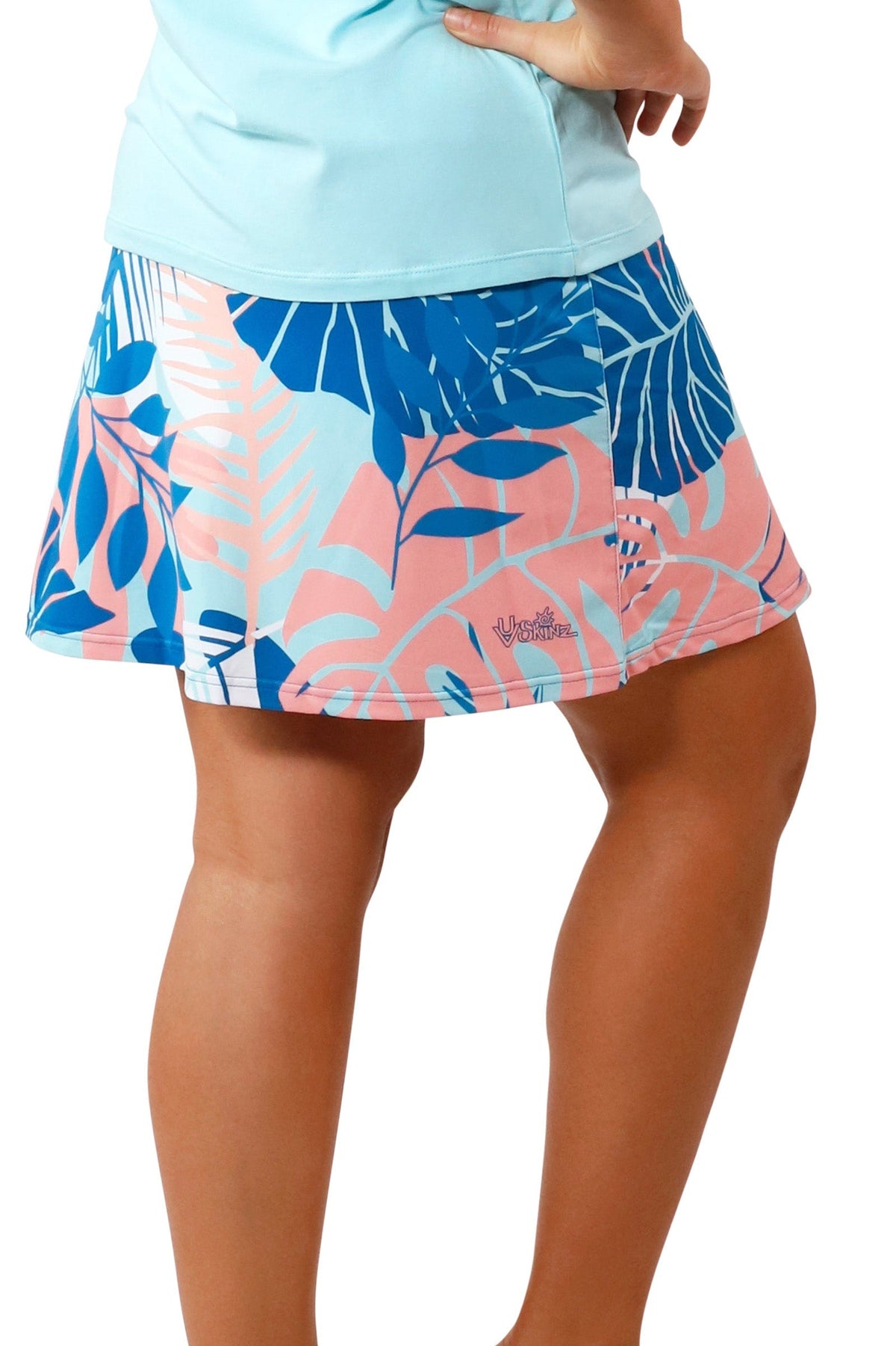 Women's Travel Skort
