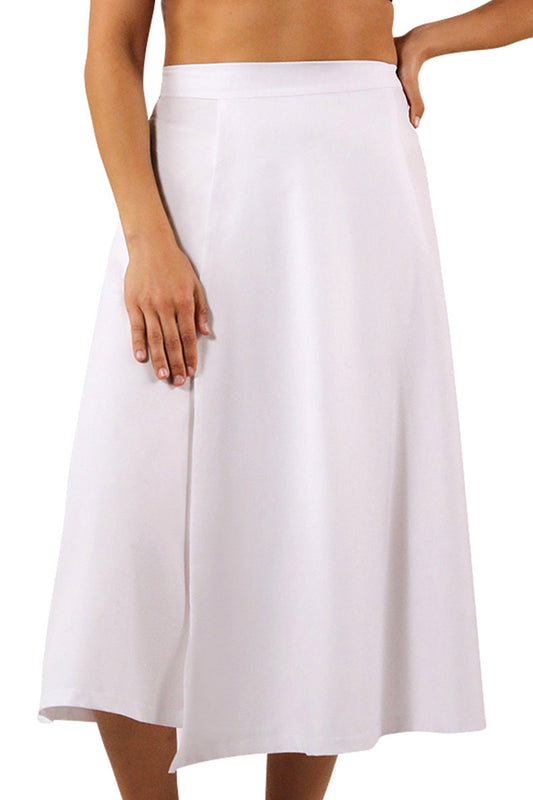 Women's Wrap Skirt
