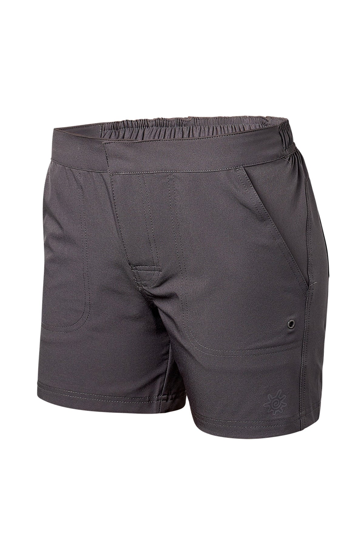 Women's Island Board Shorts