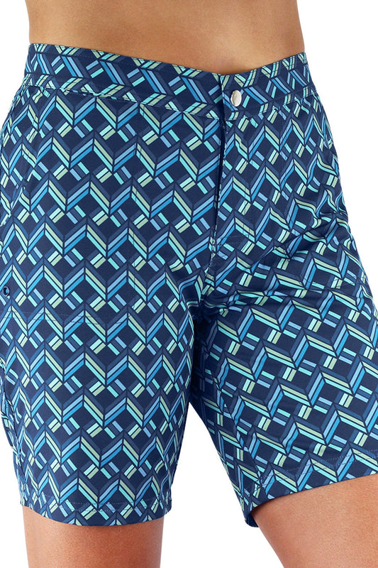 Women's Board Shorts