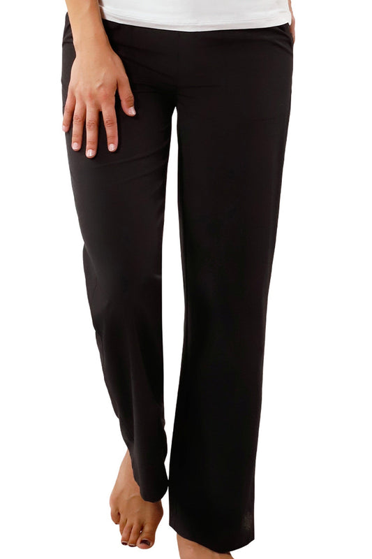 Women's Everyday Wide Leg Pants