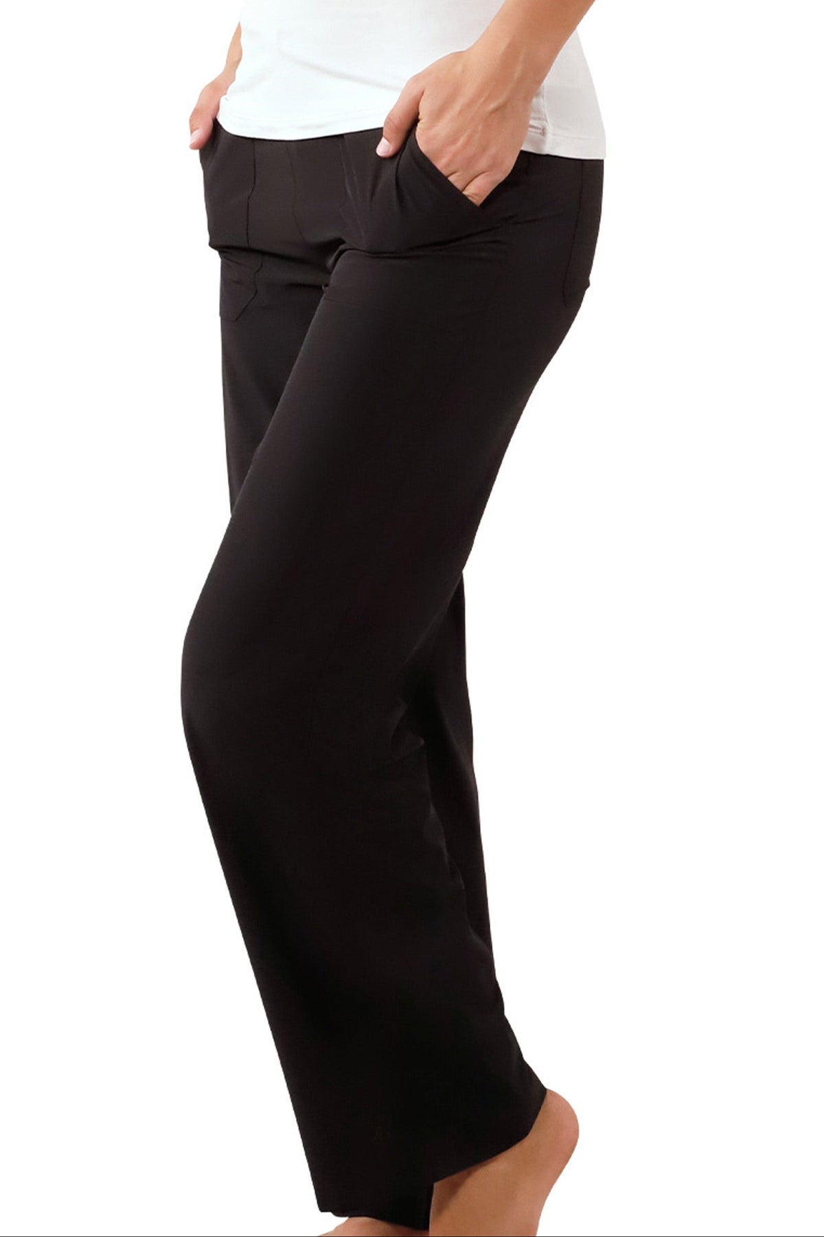 Women's Everyday Wide Leg Pants