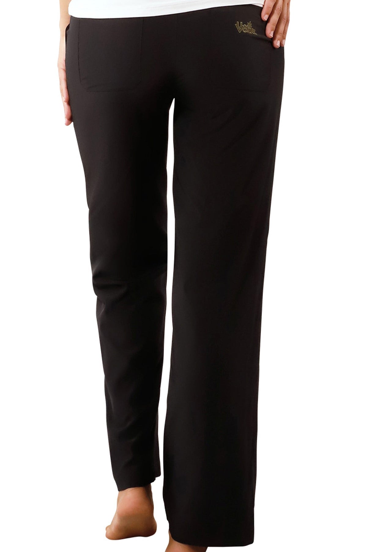 Women's Everyday Wide Leg Pants