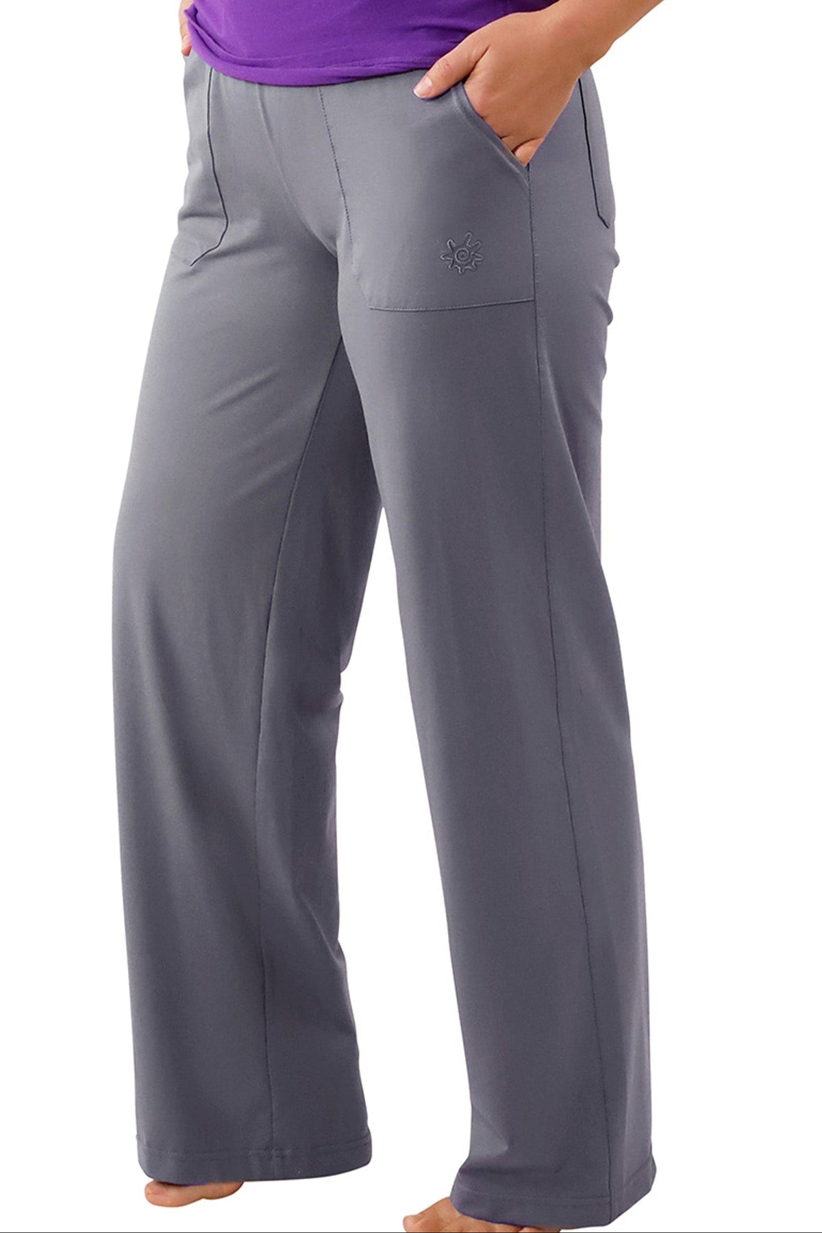 Women's Everyday Wide Leg Pants