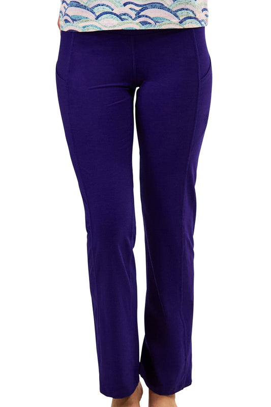 Women's Everyday Flared Leggings