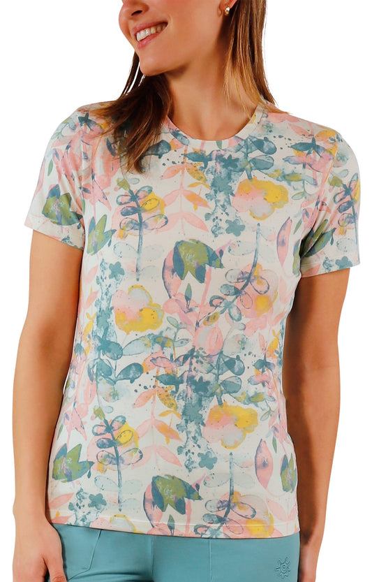 Women's Short Sleeve Everyday Tee