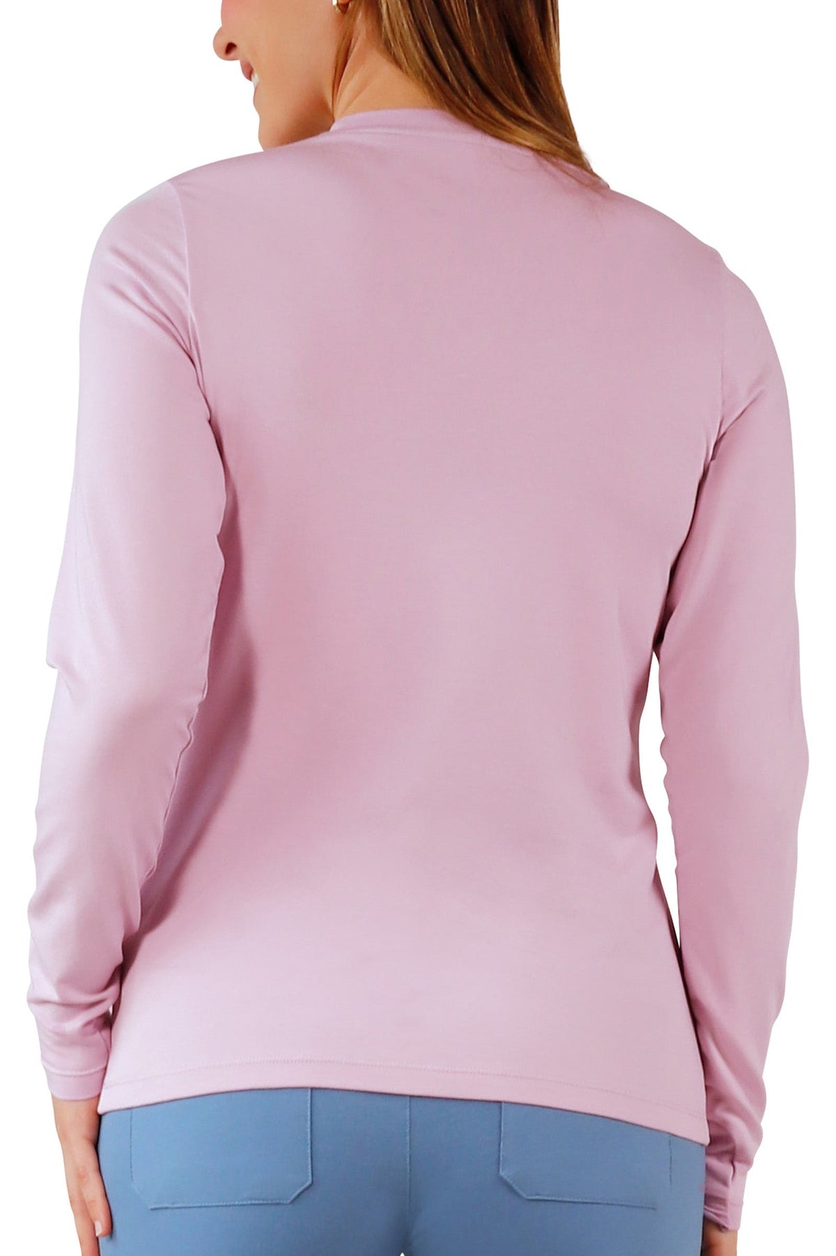 Women's Long Sleeve Everyday Tee