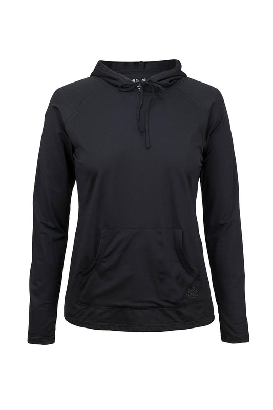 Women's Pullover Hoodie