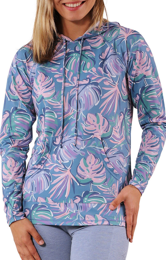 Women's Pullover Hoodie