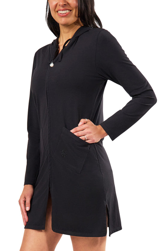 Women's Full Zip Island Jacket
