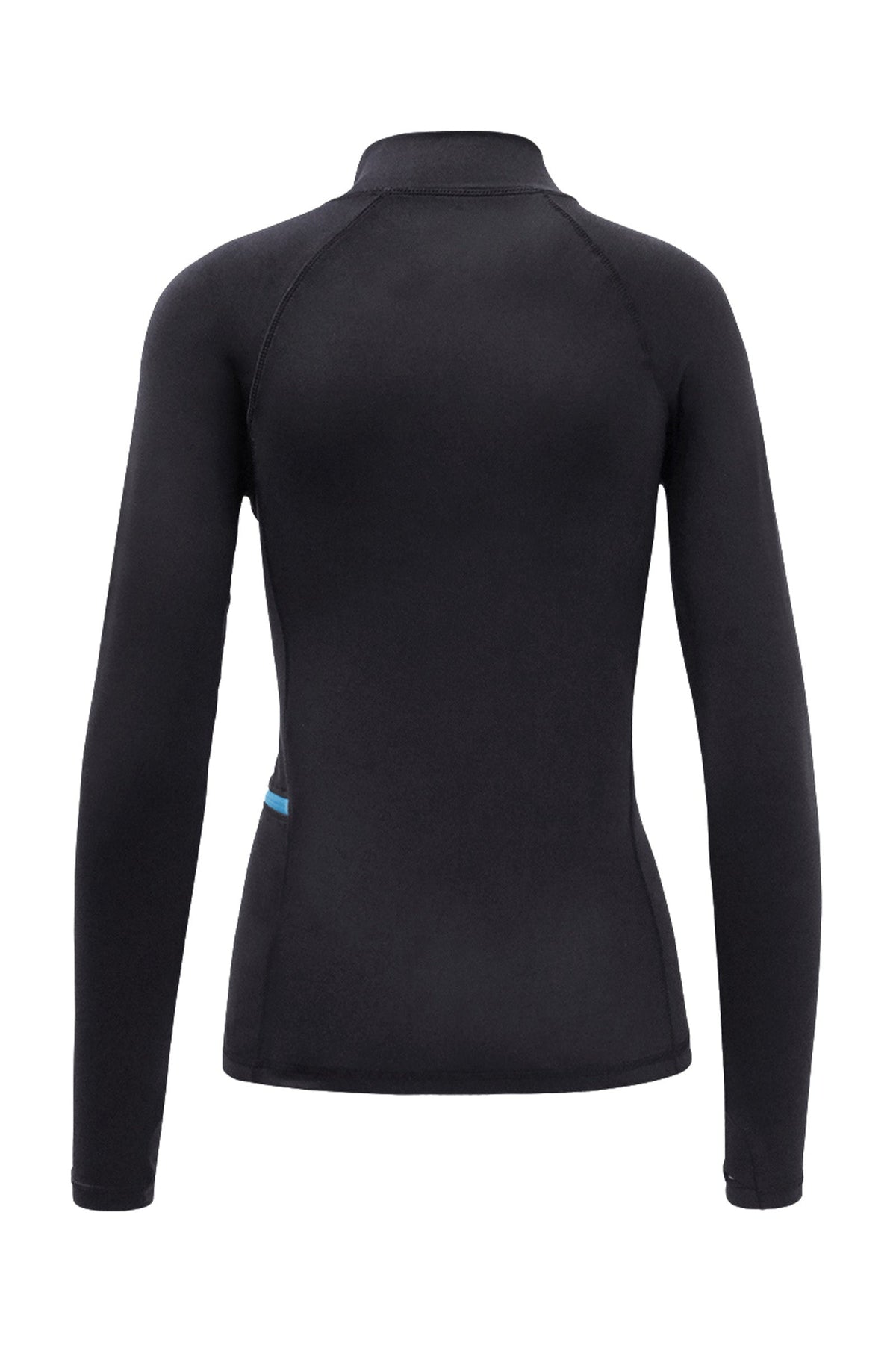 Women's Long Sleeve Full Zip Active Fleece