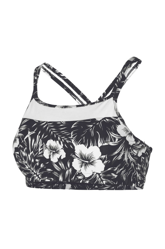 Women's Crisscross Swim Bra