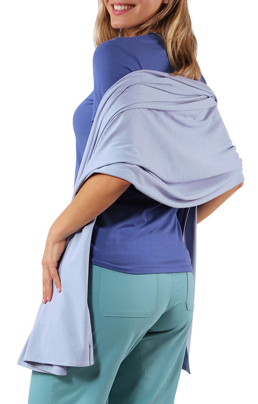 Women's Sun Shawl