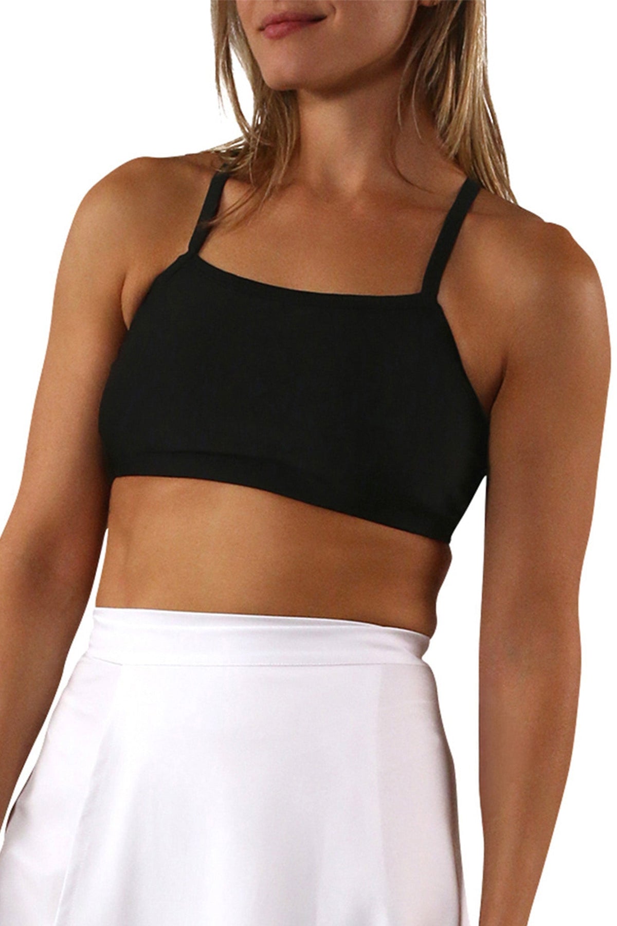 Women's Padded Swim Bra