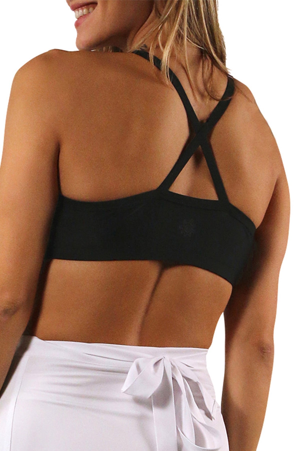 Women's Padded Swim Bra