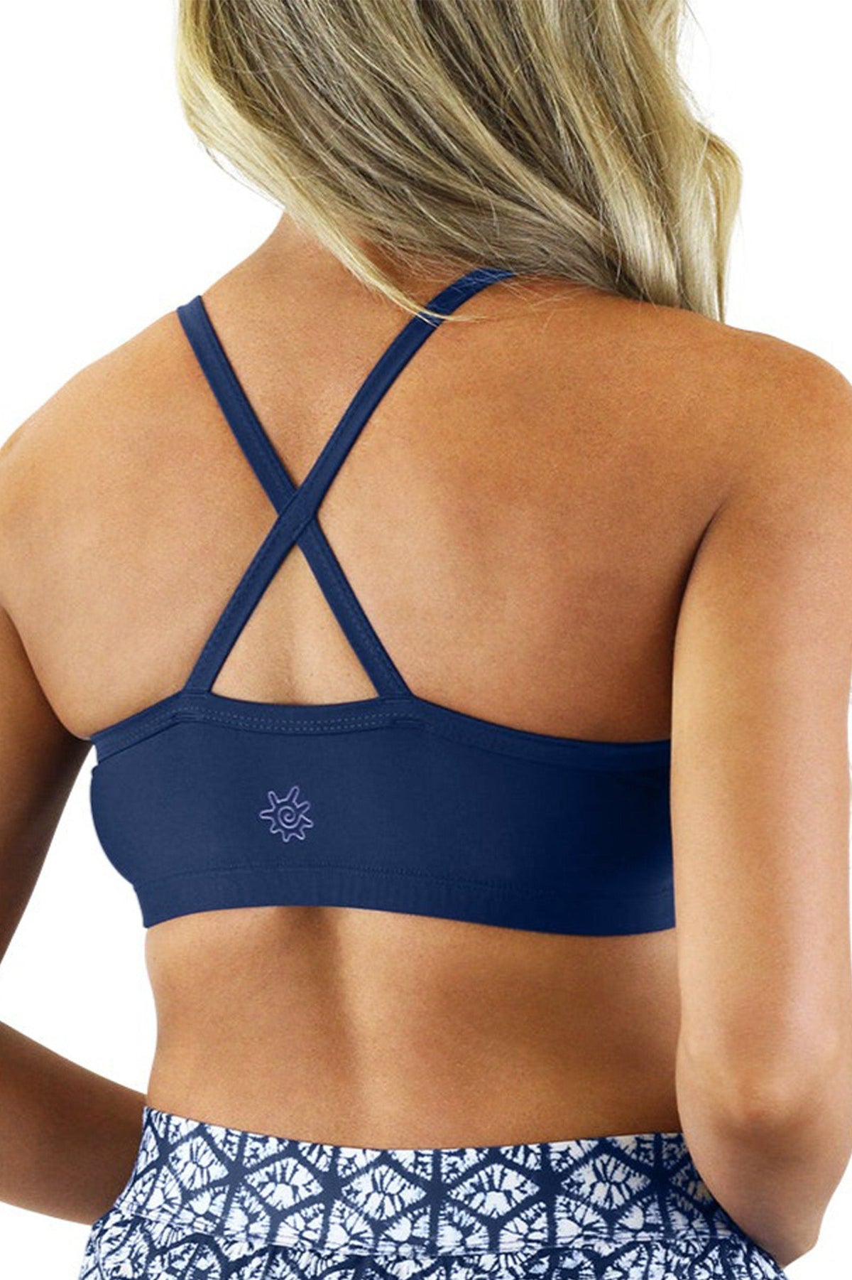 Women's Padded Swim Bra