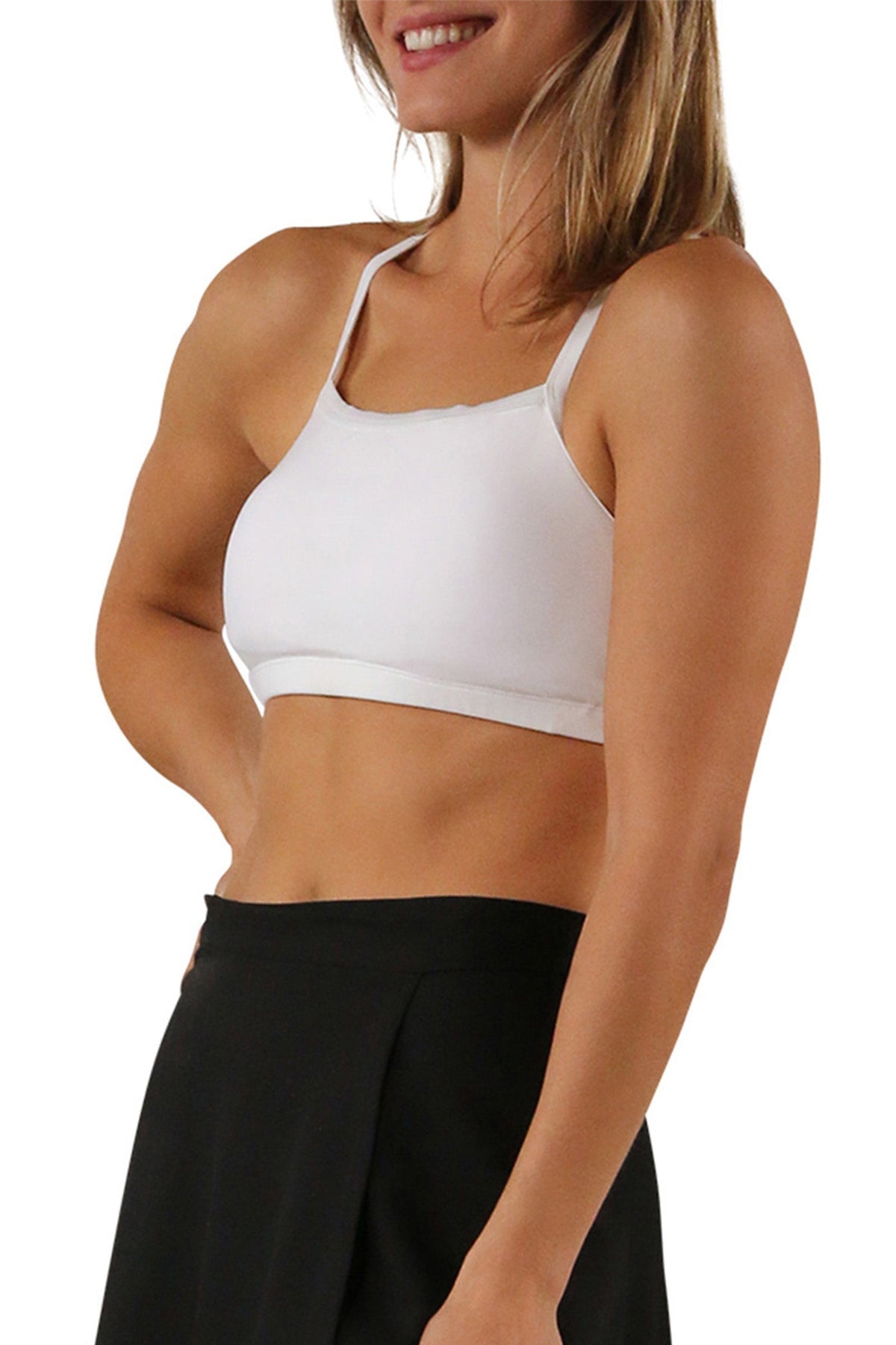 Women's Padded Swim Bra