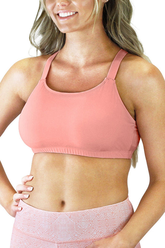Women's Adjustable Swim Bra