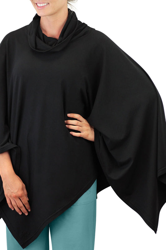 Women's Everyday Sun Poncho