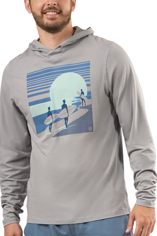 Men's Everyday Pullover Hoodie