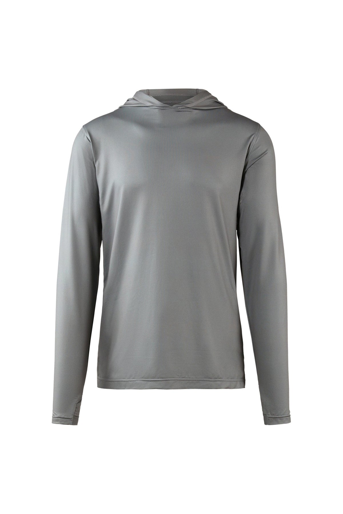 Adult Performance Sun Hoodie