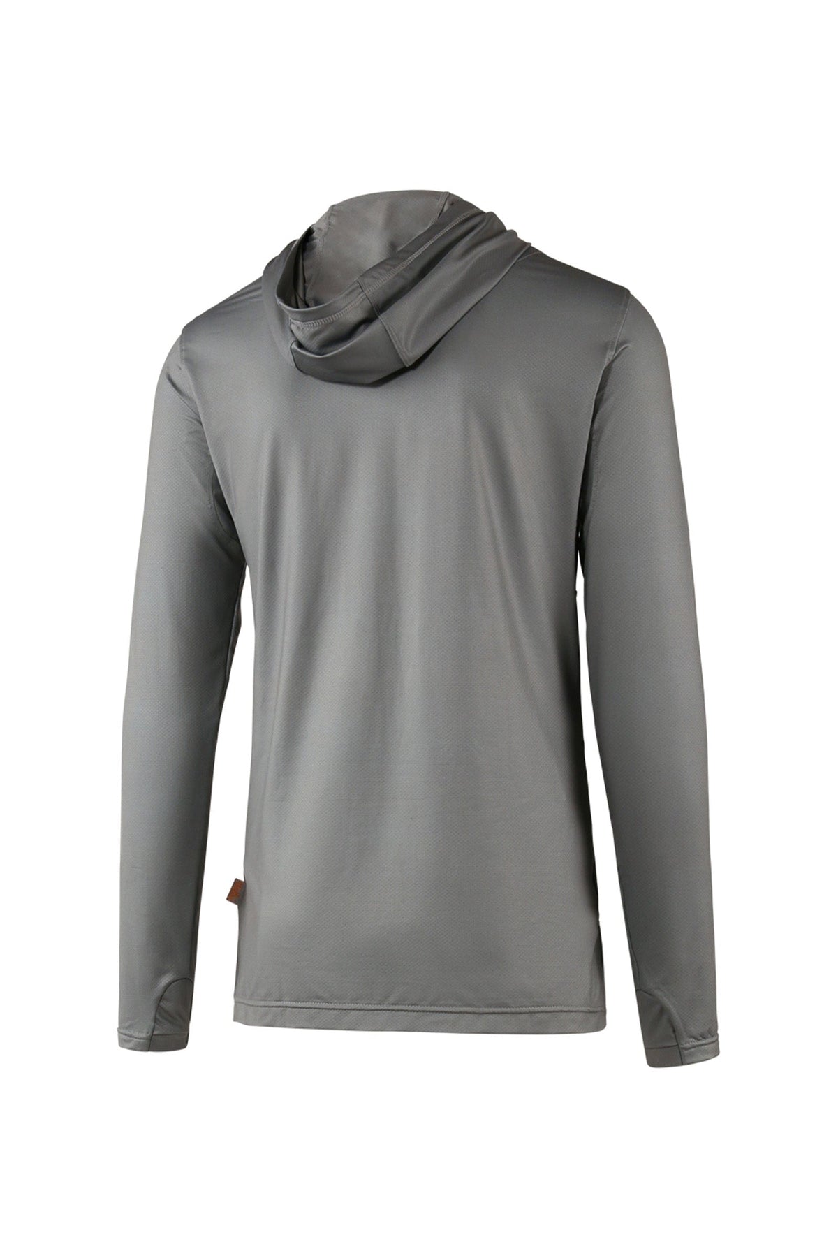 Adult Performance Sun Hoodie