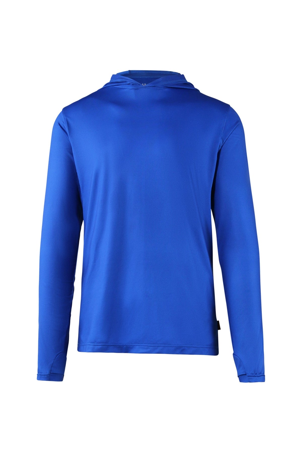 Adult Performance Sun Hoodie