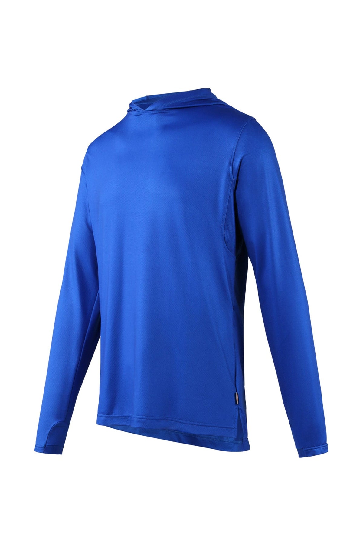 Adult Performance Sun Hoodie