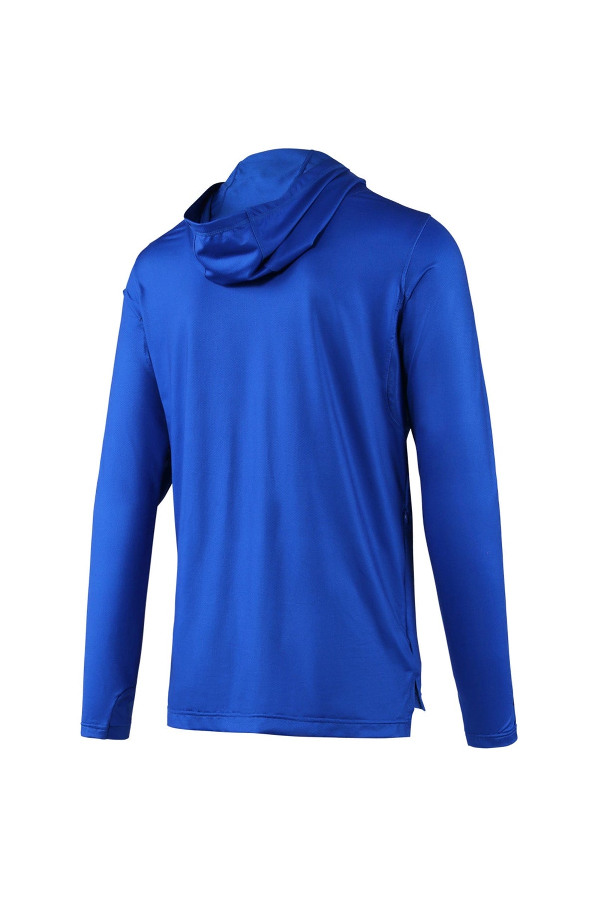 Adult Performance Sun Hoodie
