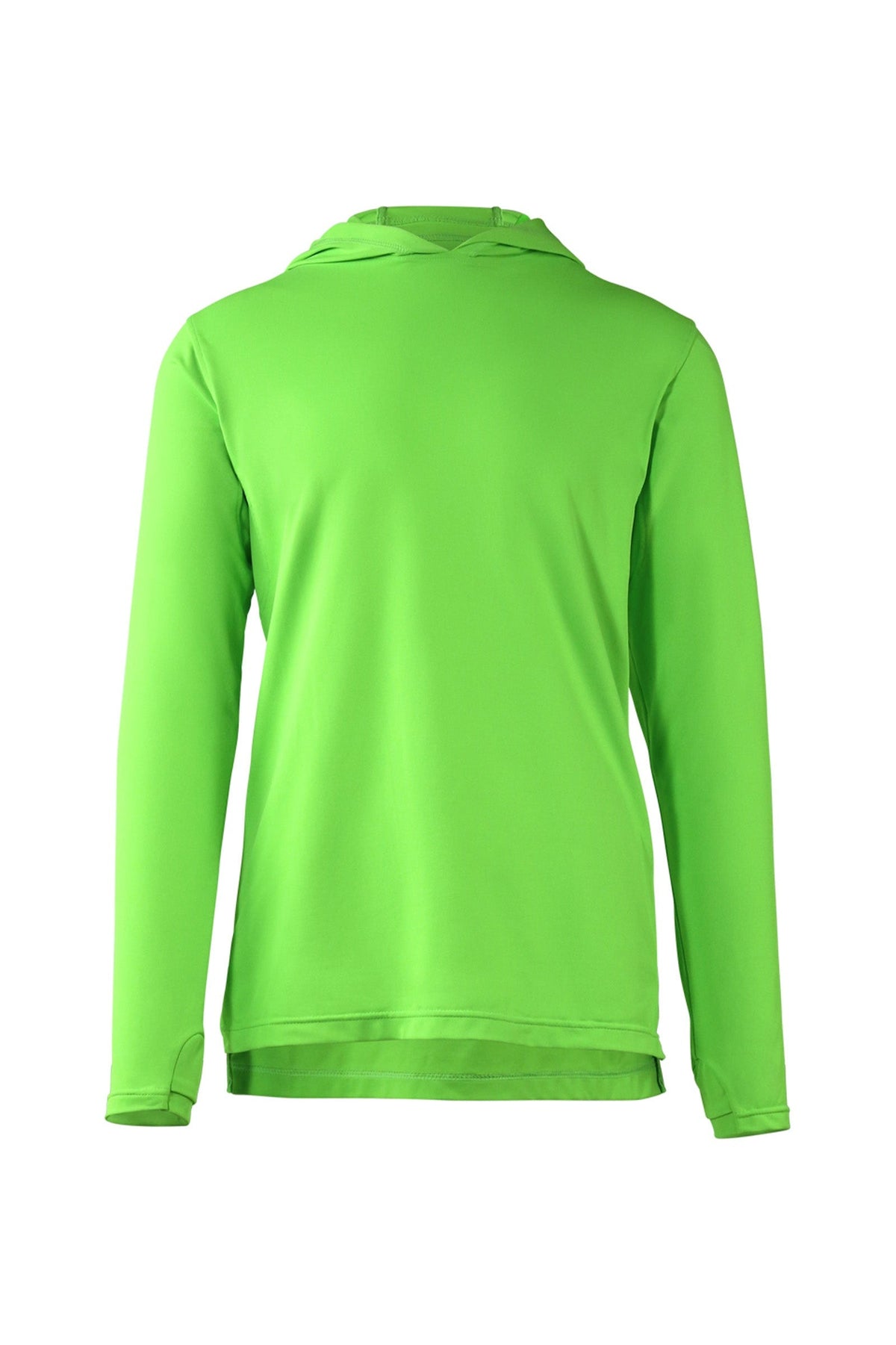Adult Performance Sun Hoodie