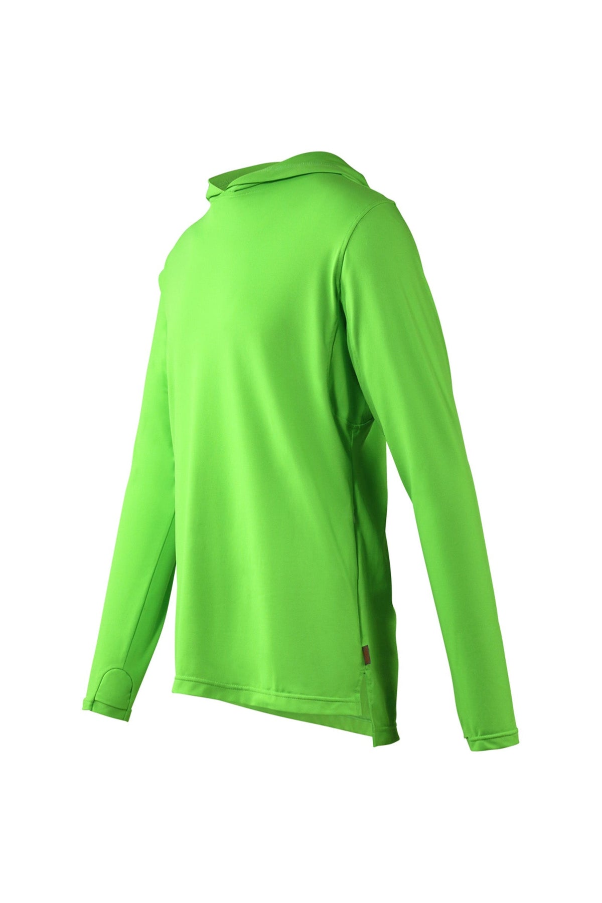 Adult Performance Sun Hoodie
