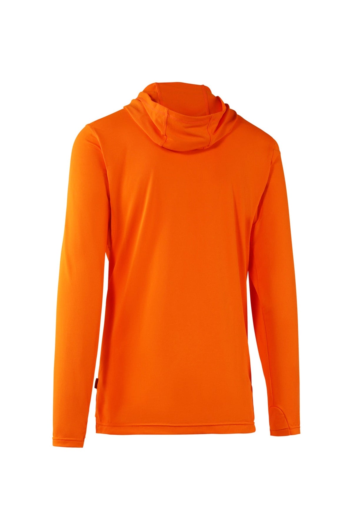 Adult Performance Sun Hoodie