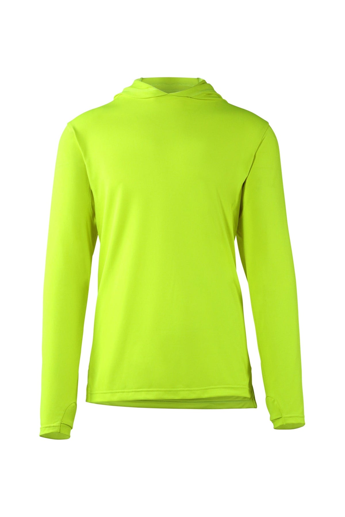Adult Performance Sun Hoodie